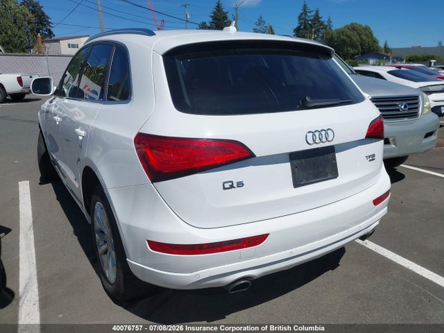 Audi Q5 Prestige 2014 WA1VFCFP2EA121988 Image 3