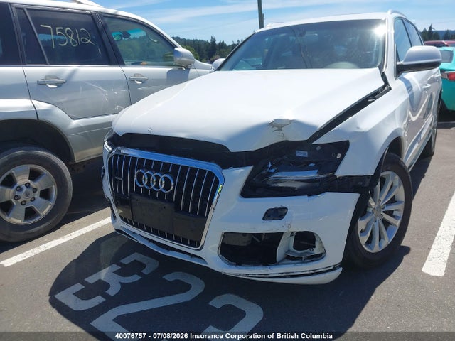 Audi Q5 Prestige 2014 WA1VFCFP2EA121988 Image 6