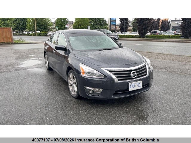 Aukcja sprzedaży 2013 Nissan Altima 2.5/s/sv/sl, vin: 1N4AL3AP6DN469164, numer aukcji: 40077107