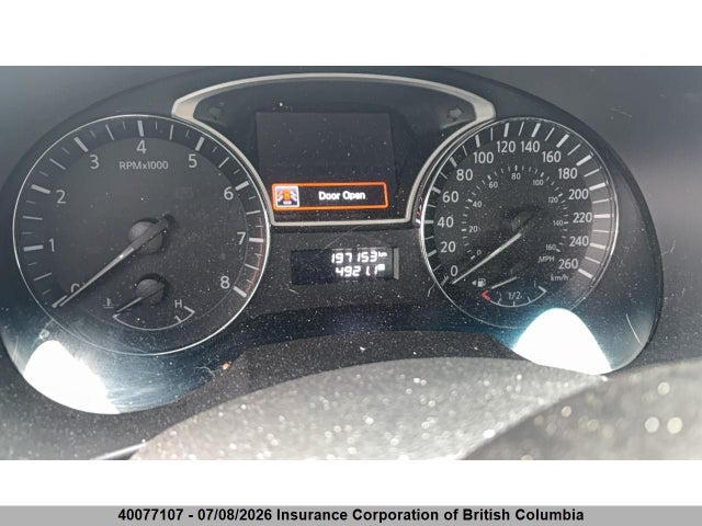 Aukcja sprzedaży 2013 Nissan Altima 2.5/s/sv/sl, vin: 1N4AL3AP6DN469164, numer aukcji: 40077107