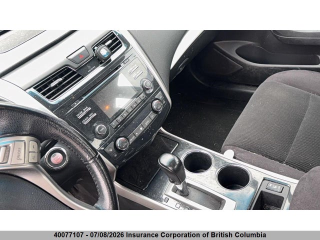 Aukcja sprzedaży 2013 Nissan Altima 2.5/s/sv/sl, vin: 1N4AL3AP6DN469164, numer aukcji: 40077107