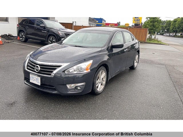 Aukcja sprzedaży 2013 Nissan Altima 2.5/s/sv/sl, vin: 1N4AL3AP6DN469164, numer aukcji: 40077107