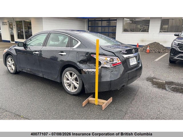 Aukcja sprzedaży 2013 Nissan Altima 2.5/s/sv/sl, vin: 1N4AL3AP6DN469164, numer aukcji: 40077107