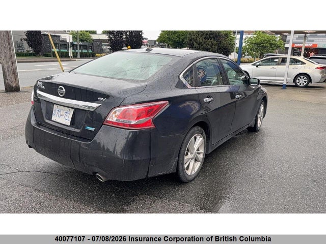 Aukcja sprzedaży 2013 Nissan Altima 2.5/s/sv/sl, vin: 1N4AL3AP6DN469164, numer aukcji: 40077107