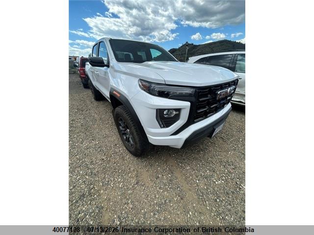 2023 1GTP6BEK4P1267116 главное изображение