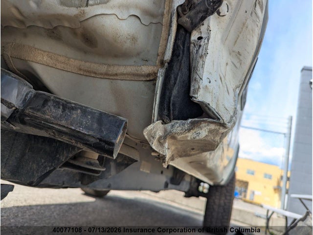 1GTP6BEK4P1267116 GMC Canyon Elevation