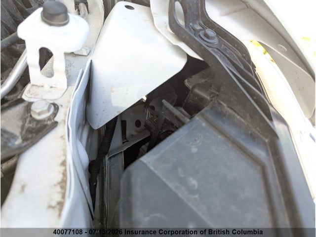 1GTP6BEK4P1267116 GMC Canyon Elevation
