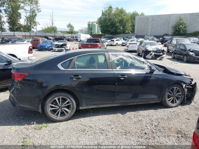 Aukcja sprzedaży 2022 Kia Forte Gt Line, vin: 3KPF34AD5NE505945, numer aukcji: 40073500