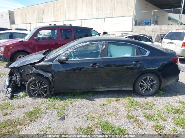 Aukcja sprzedaży 2022 Kia Forte Gt Line, vin: 3KPF34AD5NE505945, numer aukcji: 40073500