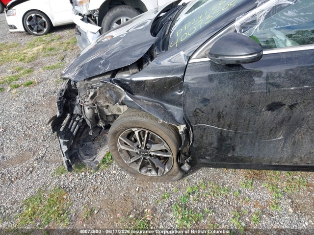 Aukcja sprzedaży 2022 Kia Forte Gt Line, vin: 3KPF34AD5NE505945, numer aukcji: 40073500