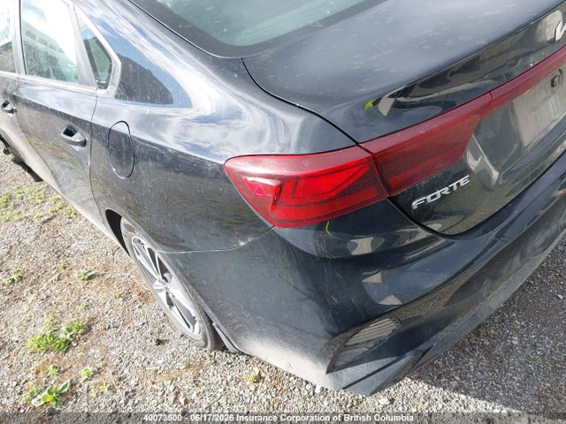 Aukcja sprzedaży 2022 Kia Forte Gt Line, vin: 3KPF34AD5NE505945, numer aukcji: 40073500