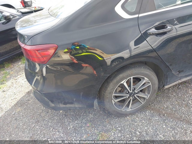 Aukcja sprzedaży 2022 Kia Forte Gt Line, vin: 3KPF34AD5NE505945, numer aukcji: 40073500