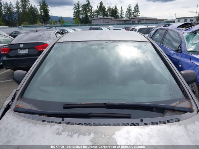 2006 Honda Civic მანქანა იყიდება აუქციონზე, vin: 2HGFA16306H013187, აუქციონის ნომერი: 40077109