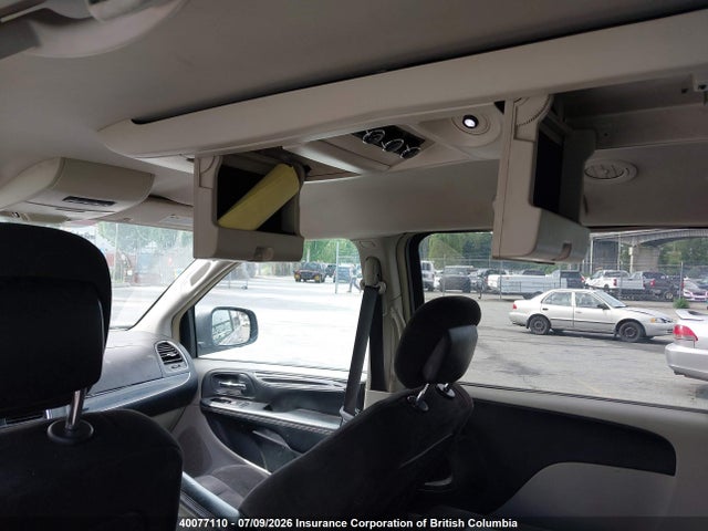 2C4RC1BG3ER309974 Chrysler Town &amp; Country Touring