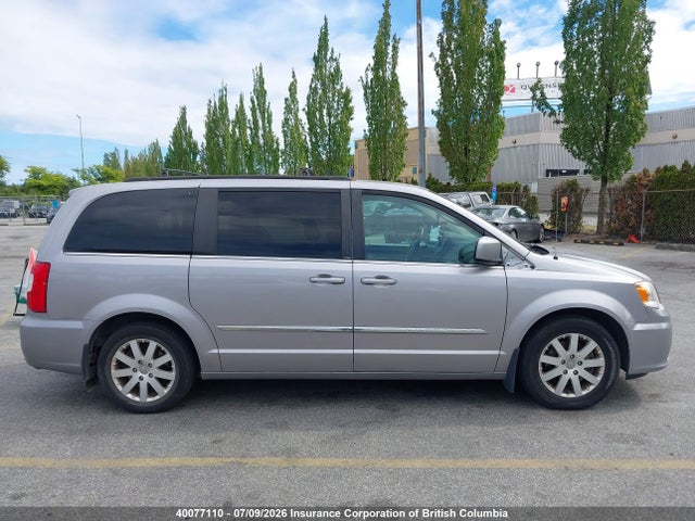 2C4RC1BG3ER309974 Chrysler Town &amp; Country Touring