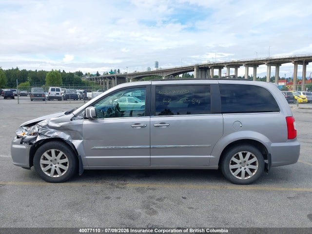 2C4RC1BG3ER309974 Chrysler Town &amp; Country Touring