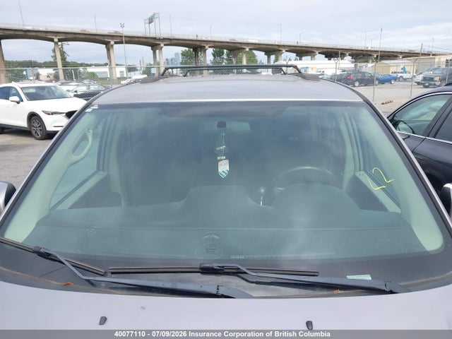 2C4RC1BG3ER309974 Chrysler Town &amp; Country Touring