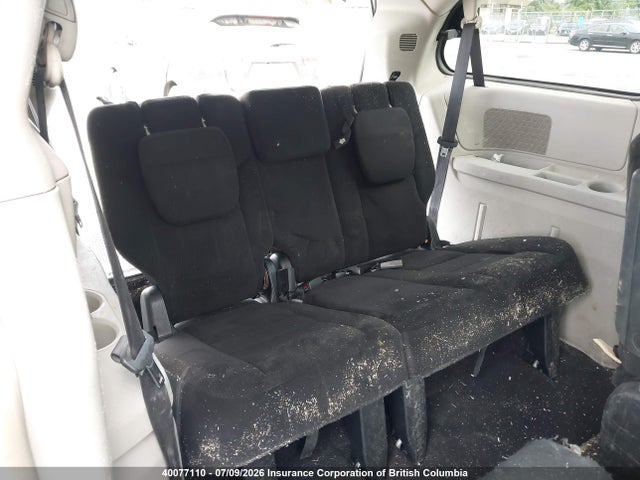 2C4RC1BG3ER309974 Chrysler Town &amp; Country Touring