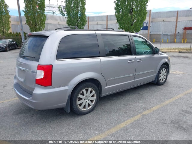 2C4RC1BG3ER309974 Chrysler Town &amp; Country Touring