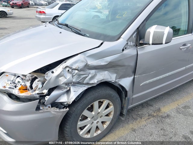2C4RC1BG3ER309974 Chrysler Town &amp; Country Touring