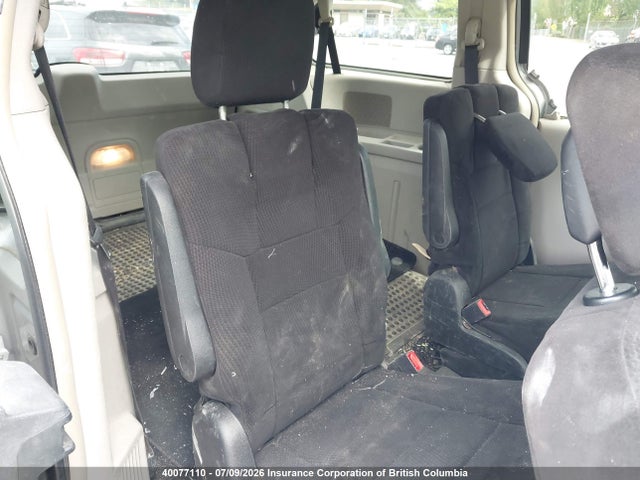 2C4RC1BG3ER309974 Chrysler Town &amp; Country Touring