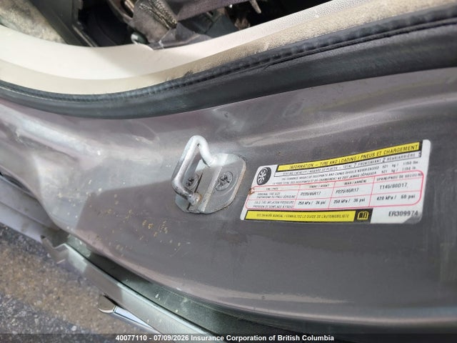 2C4RC1BG3ER309974 Chrysler Town &amp; Country Touring