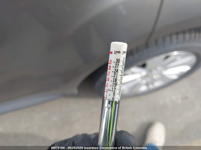 40075184 :رقم المزاد ، 2GNFLNE53C6258339 vin ، 2012 Chevrolet Equinox Lt مزاد بيع