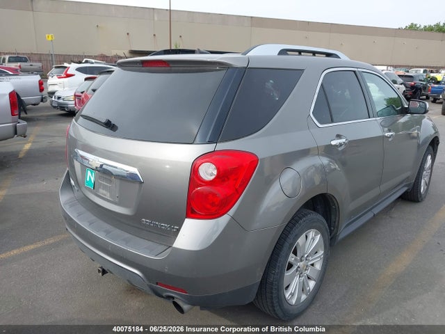 40075184 :رقم المزاد ، 2GNFLNE53C6258339 vin ، 2012 Chevrolet Equinox Lt مزاد بيع