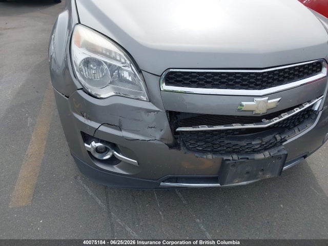 40075184 :رقم المزاد ، 2GNFLNE53C6258339 vin ، 2012 Chevrolet Equinox Lt مزاد بيع