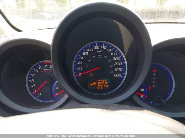 Aukcja sprzedaży 2011 Acura Rdx, vin: 5J8TB1H24BA800334, numer aukcji: 40077113