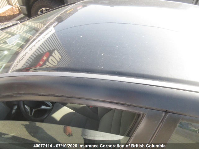 2009 Honda Civic მანქანა იყიდება აუქციონზე, vin: 2HGFA16299H020845, აუქციონის ნომერი: 40077114