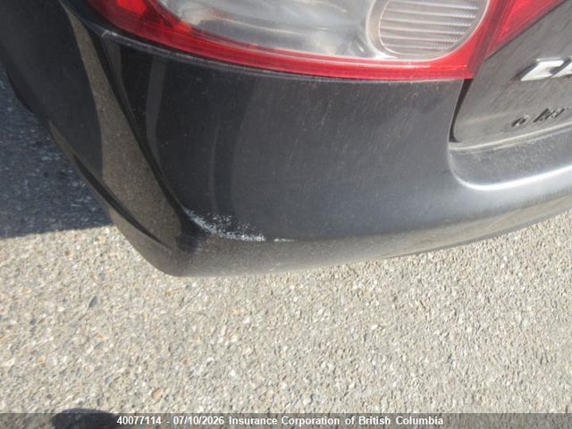 2009 Honda Civic მანქანა იყიდება აუქციონზე, vin: 2HGFA16299H020845, აუქციონის ნომერი: 40077114