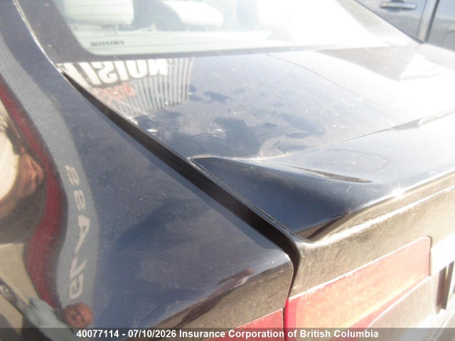 2009 Honda Civic მანქანა იყიდება აუქციონზე, vin: 2HGFA16299H020845, აუქციონის ნომერი: 40077114