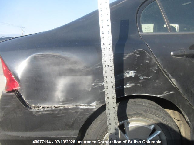 2009 Honda Civic მანქანა იყიდება აუქციონზე, vin: 2HGFA16299H020845, აუქციონის ნომერი: 40077114