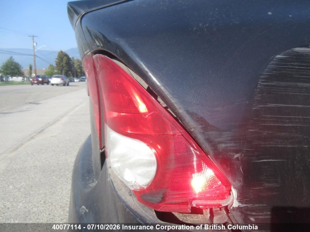 2009 Honda Civic მანქანა იყიდება აუქციონზე, vin: 2HGFA16299H020845, აუქციონის ნომერი: 40077114