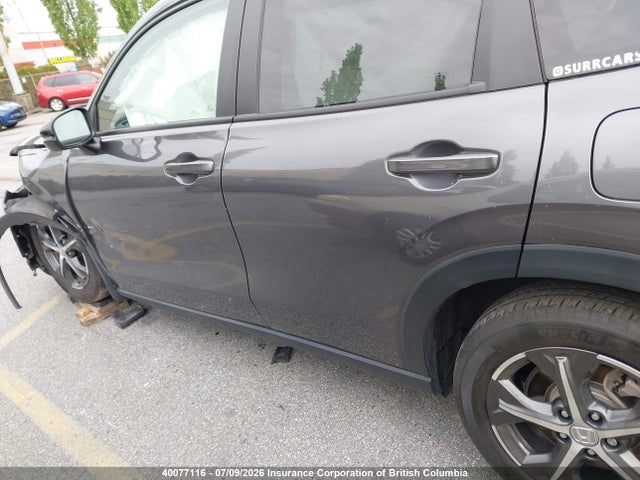 2025 Honda Hr-v მანქანა იყიდება აუქციონზე, vin: 3CZRZ2H54SM101772, აუქციონის ნომერი: 40077116