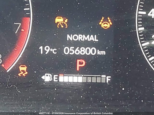 2025 Honda Hr-v მანქანა იყიდება აუქციონზე, vin: 3CZRZ2H54SM101772, აუქციონის ნომერი: 40077116