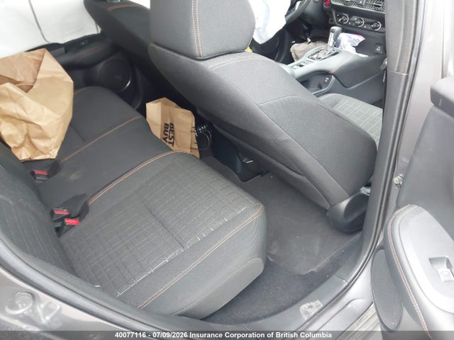 2025 Honda Hr-v მანქანა იყიდება აუქციონზე, vin: 3CZRZ2H54SM101772, აუქციონის ნომერი: 40077116
