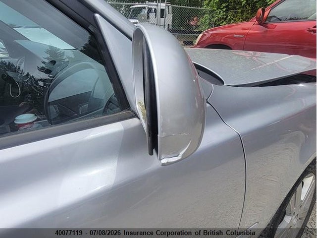 40077119 :رقم المزاد ، KMHCG35C35U339442 vin ، 2005 Hyundai Accent Gs مزاد بيع