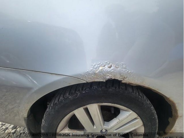 40077119 :رقم المزاد ، KMHCG35C35U339442 vin ، 2005 Hyundai Accent Gs مزاد بيع