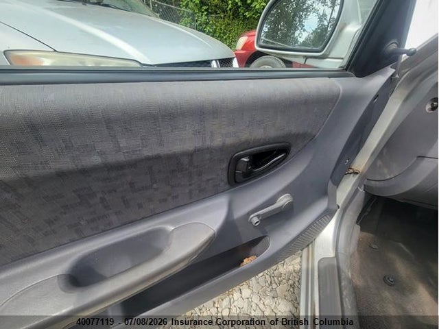 40077119 :رقم المزاد ، KMHCG35C35U339442 vin ، 2005 Hyundai Accent Gs مزاد بيع