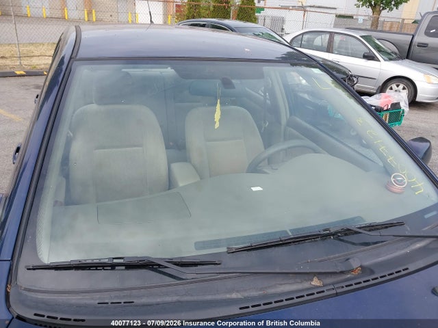 Продаж на аукціоні авто 2003 Toyota Corolla Ce/le/s, vin: 2T1BR32EX3C731635, номер лоту: 40077123