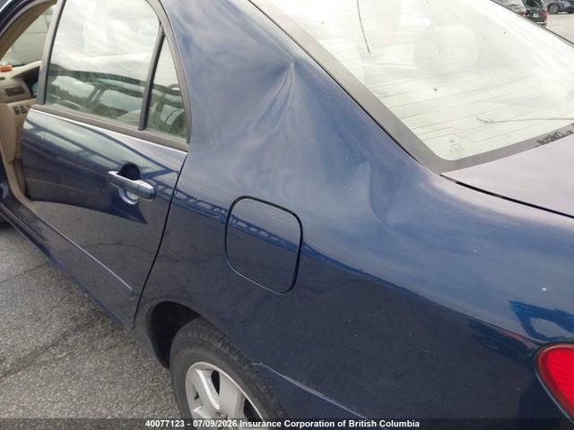Продаж на аукціоні авто 2003 Toyota Corolla Ce/le/s, vin: 2T1BR32EX3C731635, номер лоту: 40077123