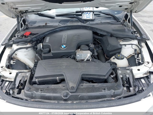 Продаж на аукціоні авто 2015 Bmw 320i, vin: WBA3C3G5XFNS72913, номер лоту: 40077124