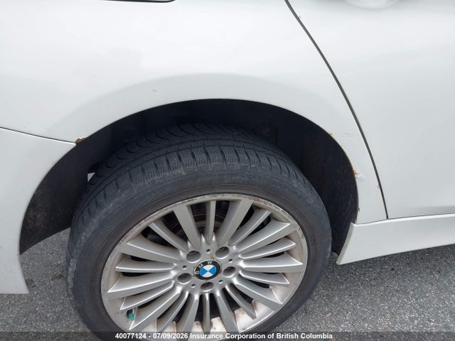 Продаж на аукціоні авто 2015 Bmw 320i, vin: WBA3C3G5XFNS72913, номер лоту: 40077124