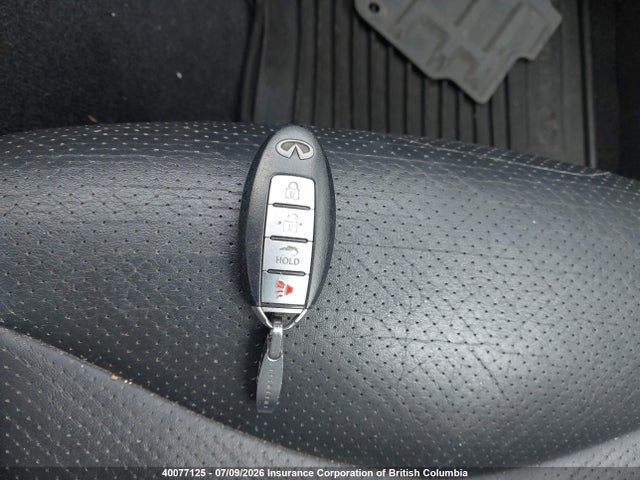 Aukcja sprzedaży 2009 Infiniti G37x, vin: JNKCV64FX9M651611, numer aukcji: 40077125