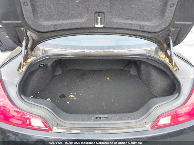 Aukcja sprzedaży 2009 Infiniti G37x, vin: JNKCV64FX9M651611, numer aukcji: 40077125