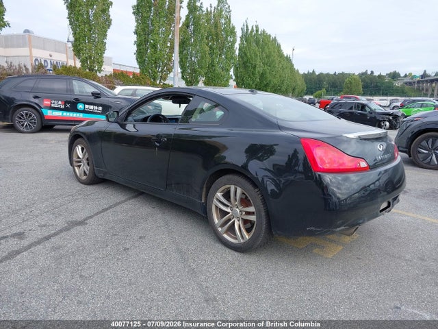 Aukcja sprzedaży 2009 Infiniti G37x, vin: JNKCV64FX9M651611, numer aukcji: 40077125