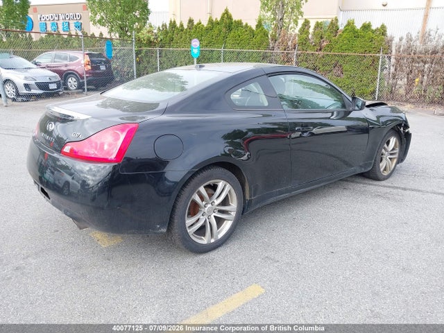 Aukcja sprzedaży 2009 Infiniti G37x, vin: JNKCV64FX9M651611, numer aukcji: 40077125