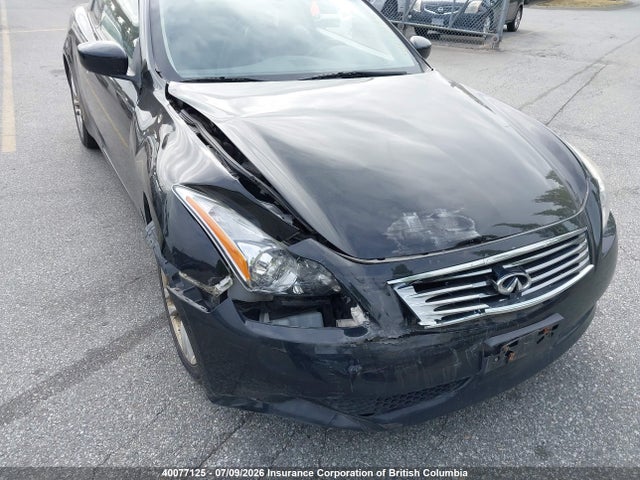 Aukcja sprzedaży 2009 Infiniti G37x, vin: JNKCV64FX9M651611, numer aukcji: 40077125